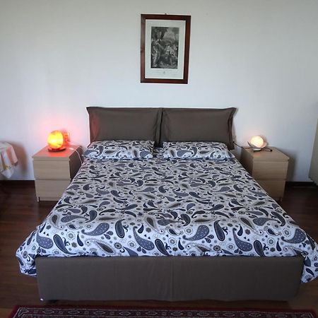 Antico Borgo Camporeso Galbiate Экстерьер фото