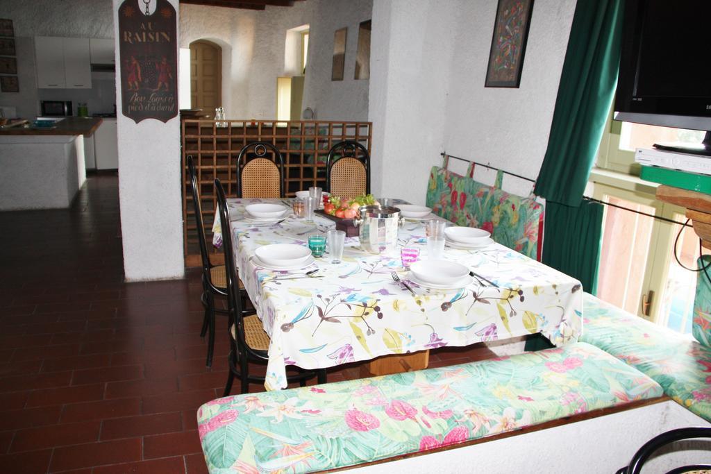 Antico Borgo Camporeso Galbiate Экстерьер фото