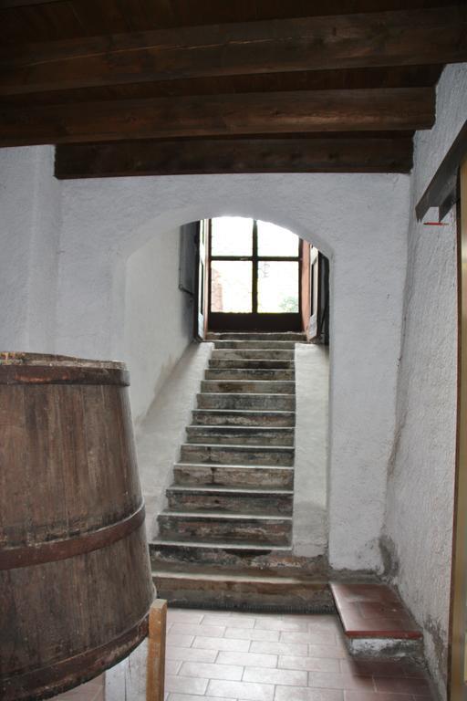 Antico Borgo Camporeso Galbiate Экстерьер фото