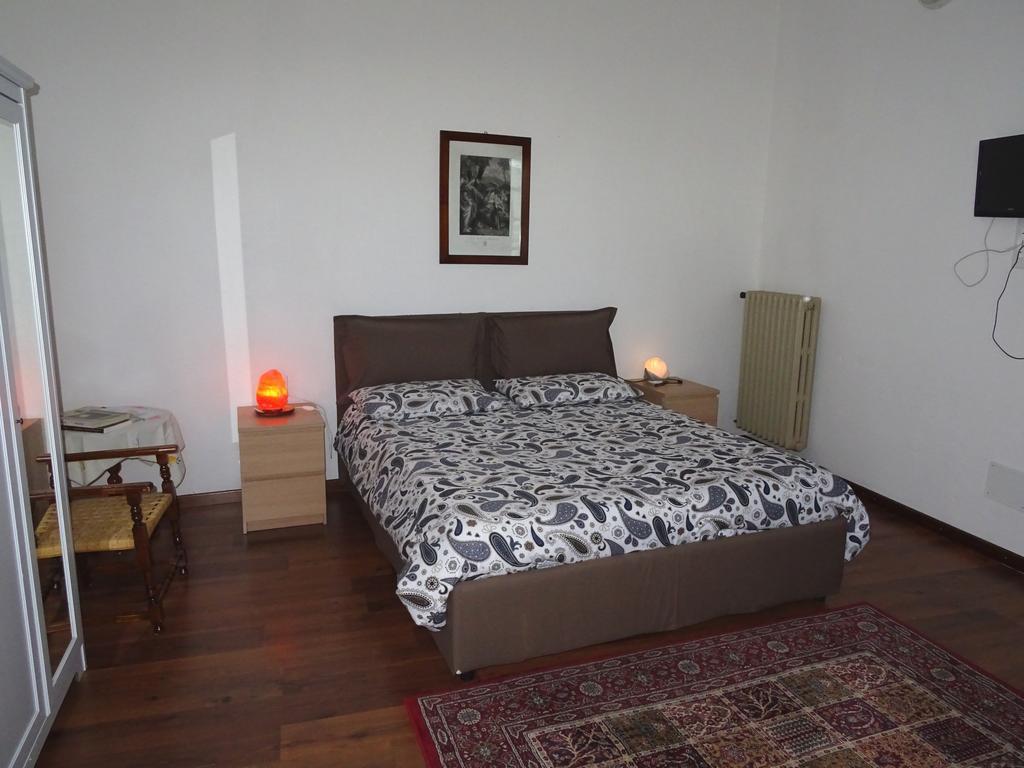 Antico Borgo Camporeso Galbiate Экстерьер фото