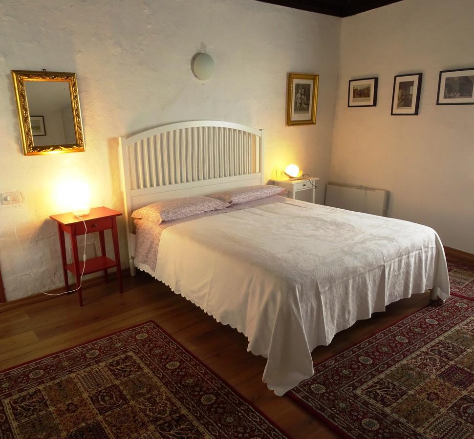 Antico Borgo Camporeso Galbiate Экстерьер фото